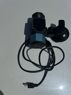 Dashcam Rand McNally