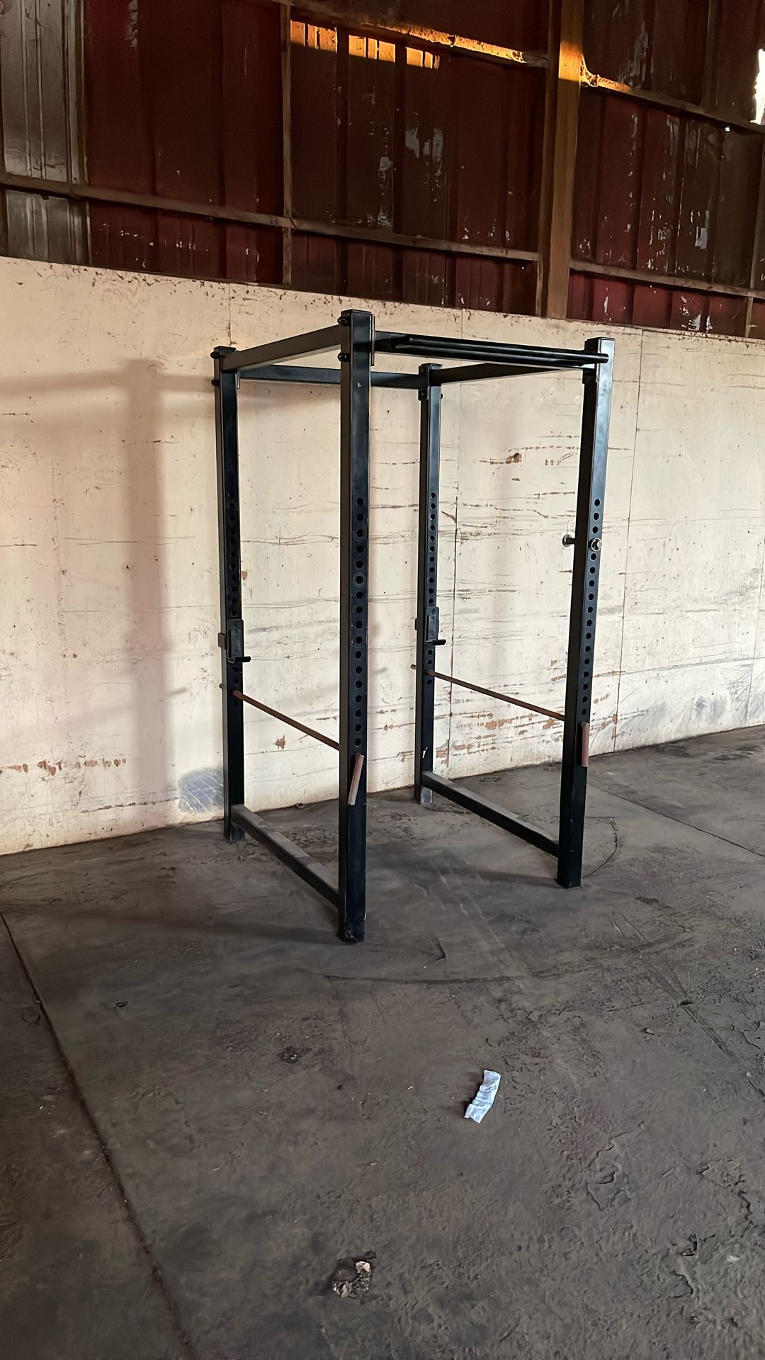 Power Rack
