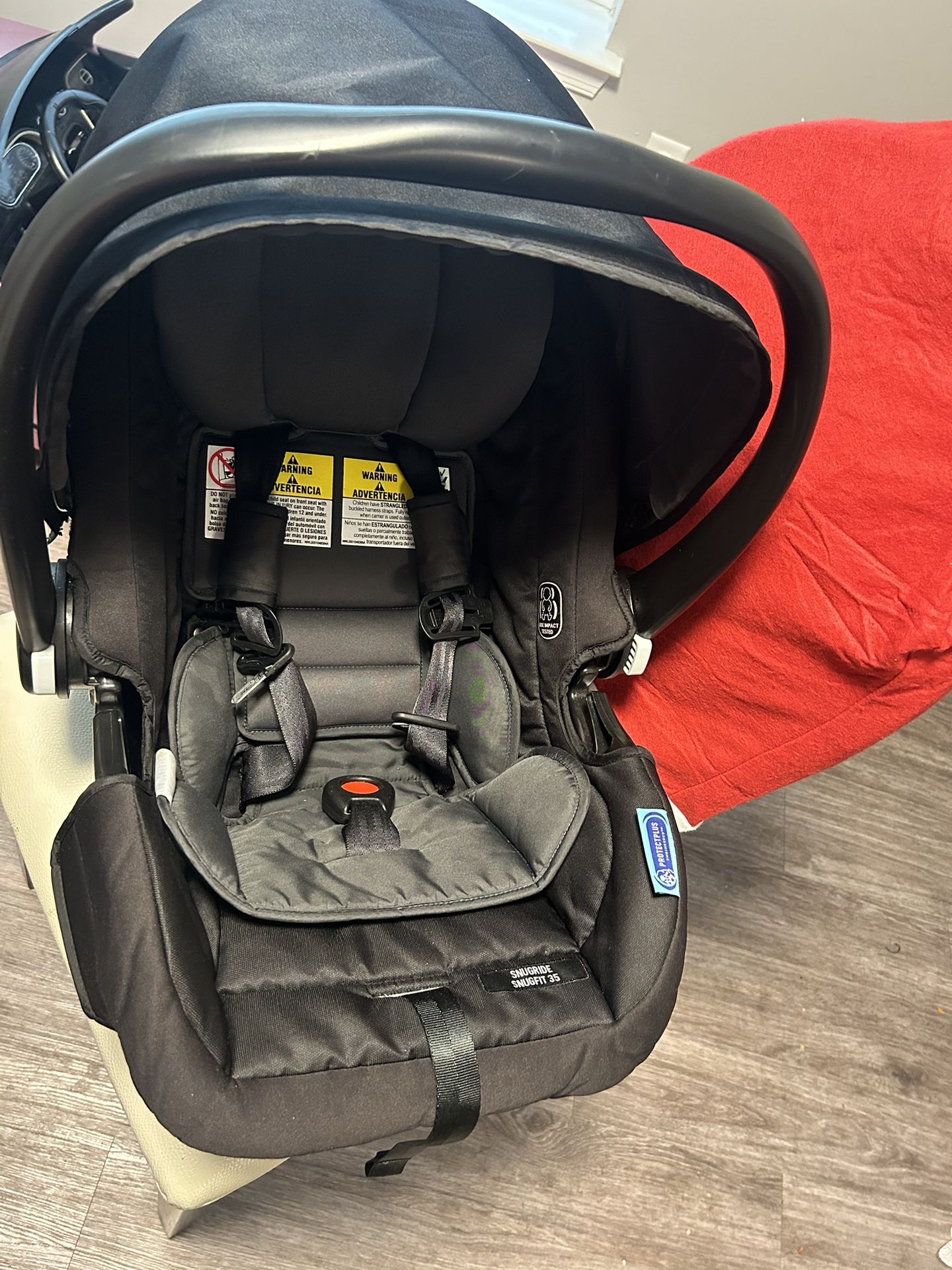 Graco Car seat