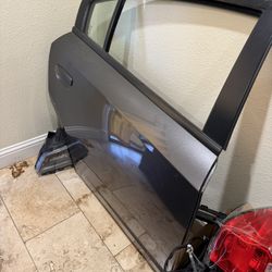 2015-2023 dodge charger doors shell