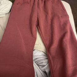 Comfrt Jogger Sweats