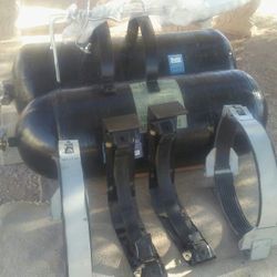 CNG. NATURAL GAS KIT. $ 500