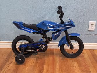 12" Hyper SpeedBike RX12  for kids 2-4 years old