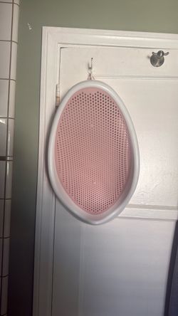 Angel care bath