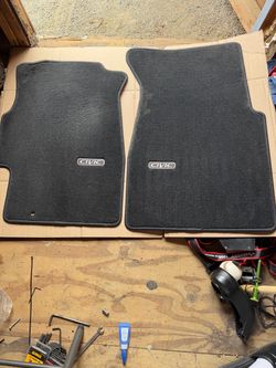 Honda civic parts