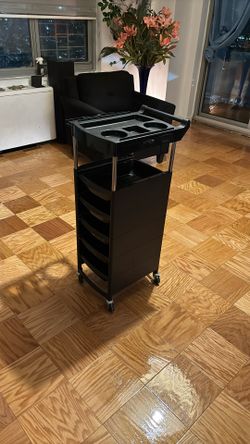Beauty Cart