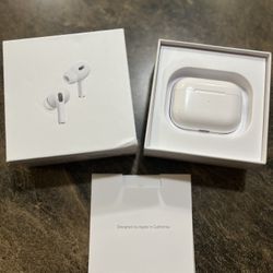 UsbC AirPod Pro 2
