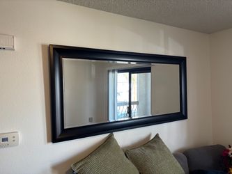 Wall Mirror