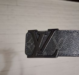 Louis V. Belt