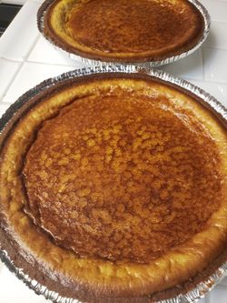 Pie