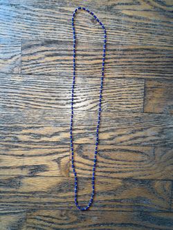 Beaded Necklace