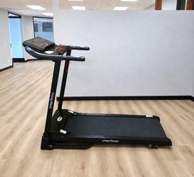 Umay Treadmill