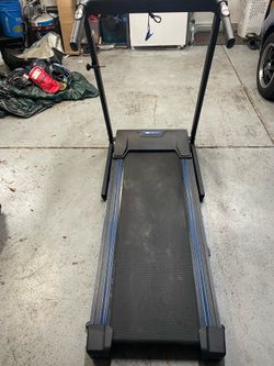 Xterra Treadmill