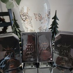 KAYALI OUDGASM PERFUMES 