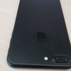 iphone 7 Plus 32gb Factory Unlocked 