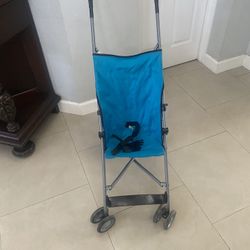 Umbrella Stroller