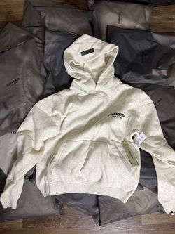 Fear of God Essentials Pullover Hoodie