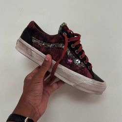 VANS OLD SKOOL SOUVENIR 7