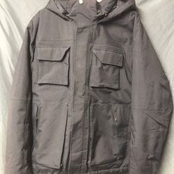 Duluth Parka