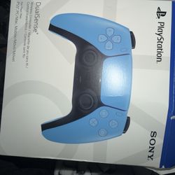 PS5 Controller