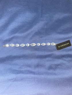 Evil Eye Givenchy Bracelet 