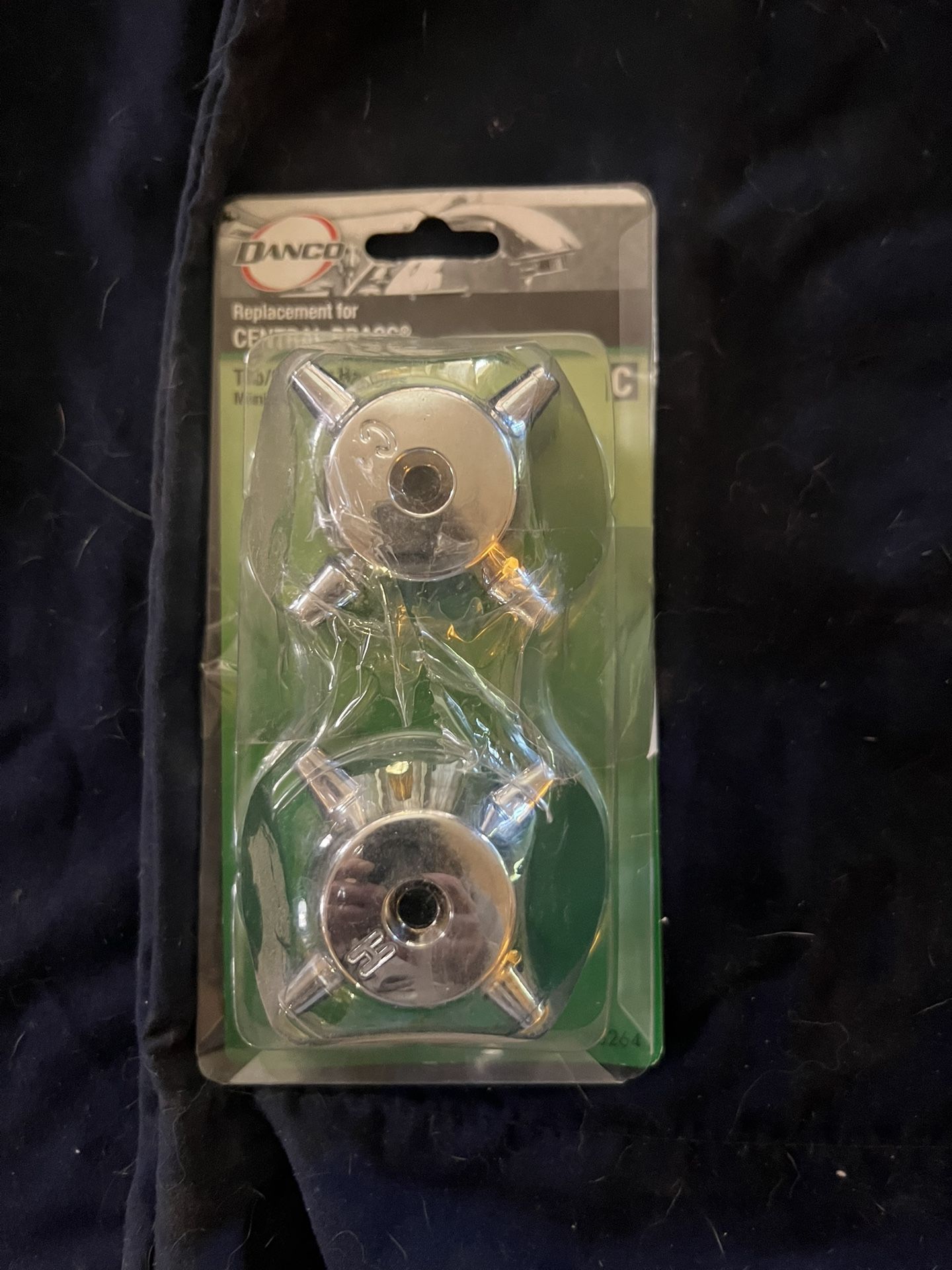 Brand New DANCO Faucets