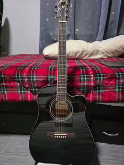 Ibanez V70CE Dreadnought Acoustic Guitar