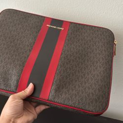 Michael Kors Laptop Case 