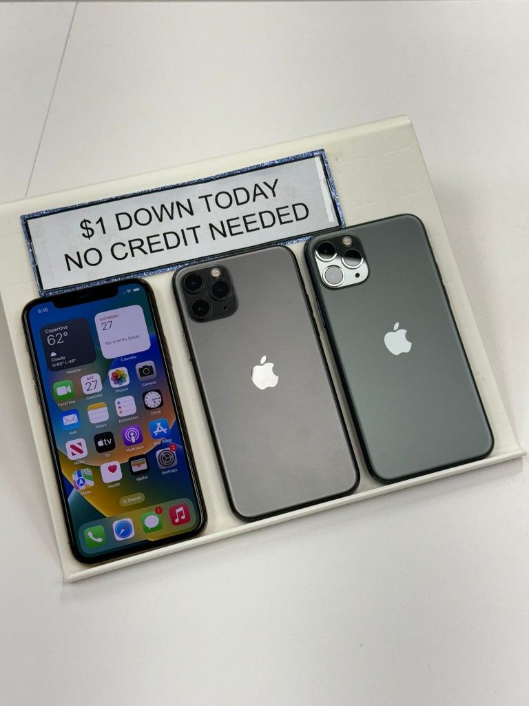 🔥 Best Selling – Unlocked Apple iPhone 11 Pro – Unbeatable Prices! 🔥