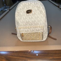 Michael Kors Backpack