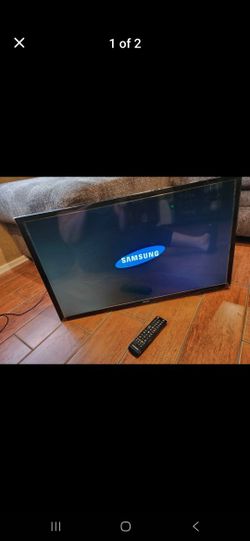 Samsung 32' LED TV