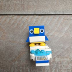 Lego Mario Series 4 Character Baby Penguin 