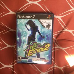 Dance Revolution Extreme 2 