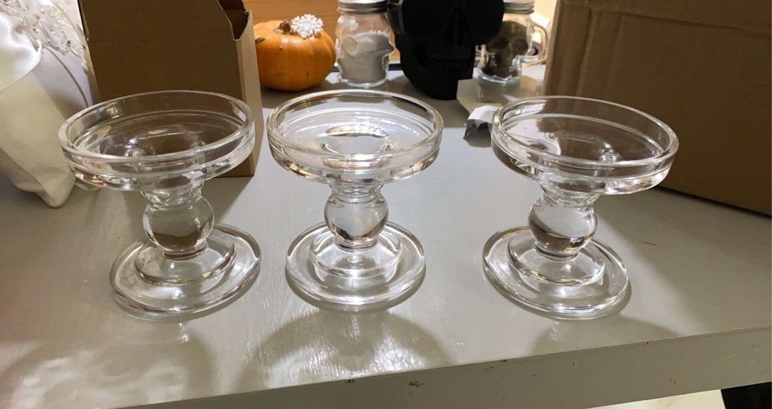 Unity candle holder