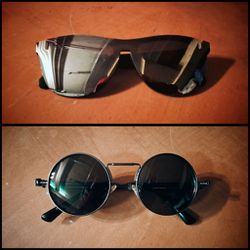 Polarized UV400 high quality sunglasses