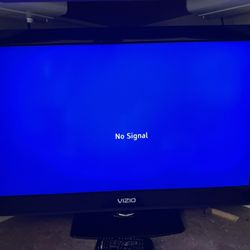 32” Visio TV Like new