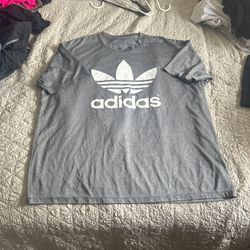 Adidas Top Size 2xl 