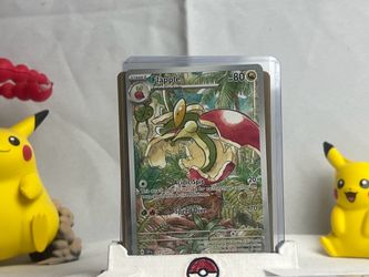 Flapper art rare 210/191