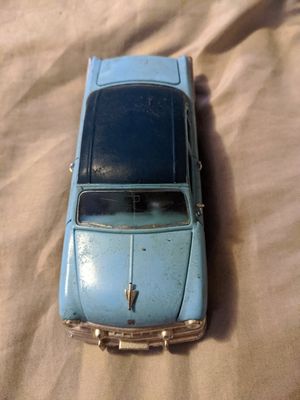 Photo 1951 FORD CUSTOM CRESTLINE DESIGN ,SCALE 1:32, ARKO PRODUCTS,NO BOX