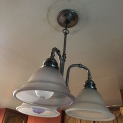 Light hanging Lamp