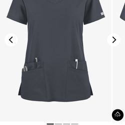 Buttersoft Top Scrub (NEW)