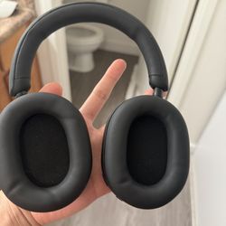 WH-1000XM5 Sony Headphones