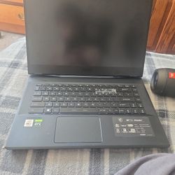 Raider Ge66 Gaming Laptop