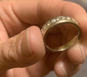 Wedding bands His n Hers