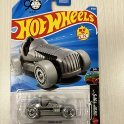 HotWheel Pass N Go 