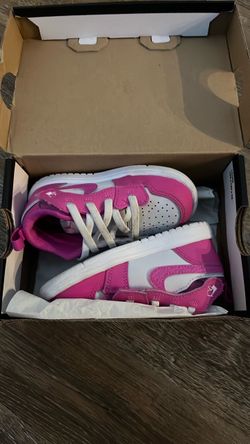 Girl Jordan’s size 7c
