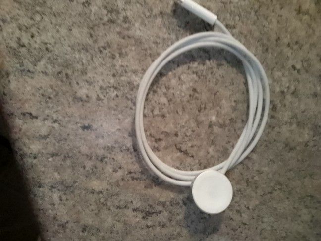 Apple Watch Charger