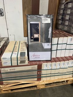 Stone look porcelain tile- Spazio Grigio