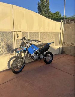Tm 85 2 Stroke 70+