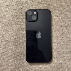 iPhone 13 128GB MIDNIGHT - UNLOCKED